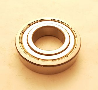 Łożysko   6207 2ZZ PN, Honker FŁT