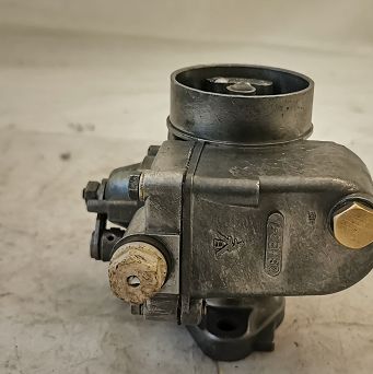 Gaźnik Trabant 601 IFA regenerowany