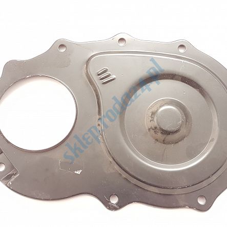 Pokrywa obudowy rozrzadu PN, FSO