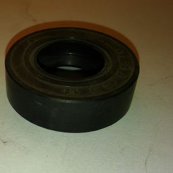 Simmering   10 x 19 x 7 AO NBR