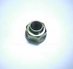 Nakrętka  M18 x 1,5 x 23 piasty koła przód Tico