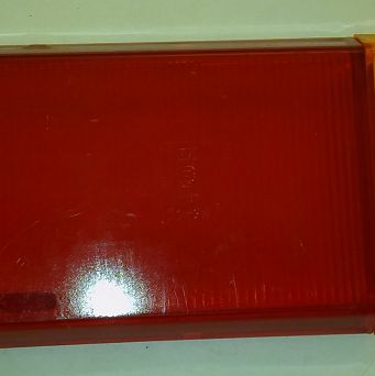 Klosz lampy tył zespolonej Żuk, Lublin P z uscz.