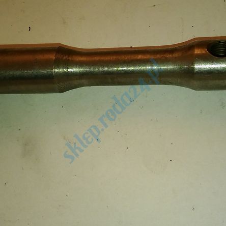 Wałek boczny skrzyni biegów FSO