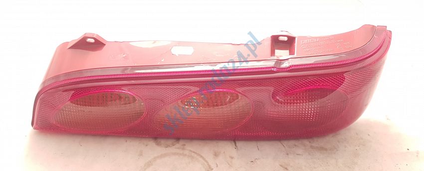 Lampa tył P SC Fiat kpl.