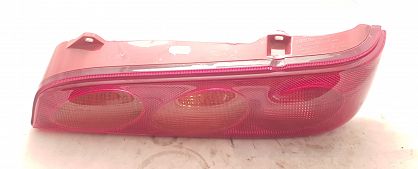 Lampa tył P SC Fiat kpl.