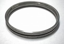 Pierścień zab. zaciskowy piasty tył PN Truck ST