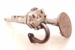 Pompa olejowa FSO kpl.