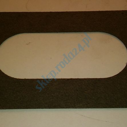 Uszczelka podstawy gaźnika Skoda, Wartburg Kreft