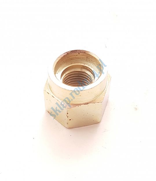 Nakrętka  M12 x 1,25 x 19,5 PN
