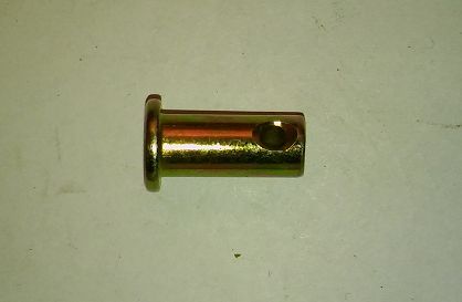 Sworzeń dźwig. hamulca ręcznego 126p, CC, SC