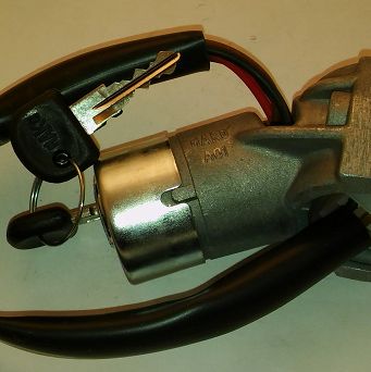 Stacyjka 126p FL, EL, Lublin, PN ST