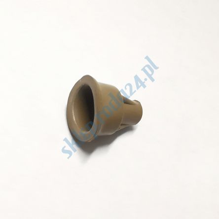 Kapturek ochronny przewodów elektr. 126p Stomil