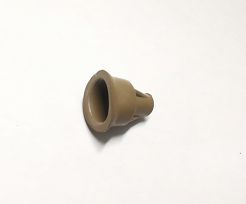 Kapturek ochronny przewodów elektr. 126p Stomil