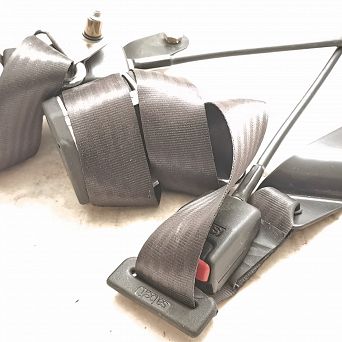 Pasy bezwładnościowe przód PN ST kpl. FSO