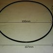 Oring 100,00 mm x 3,50 mm - 2