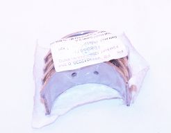 Panewki korbowodowe 1/2 126p, CC 700 kpl.