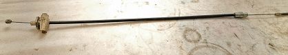 Linka gazu Fiat 132