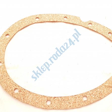 Uszczelka pokrywy rozrządu korek Żuk S - 21