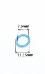 Oring    7,60 mm x 1,78 mm HNBR - 2