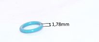 Oring    7,60 mm x 1,78 mm HNBR - 4