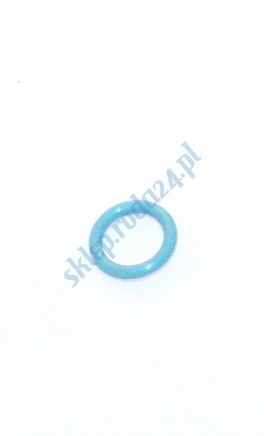Oring    7,60 mm x 1,78 mm HNBR