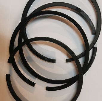 Pierścienie tłoka II szlif 76,00 sprężarka S1P-36