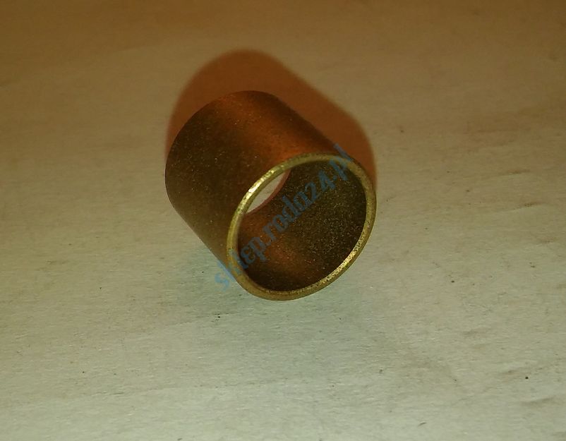 Tulejka rozr. 11,50 mm x 13,50 mm x 12,50 mm CC