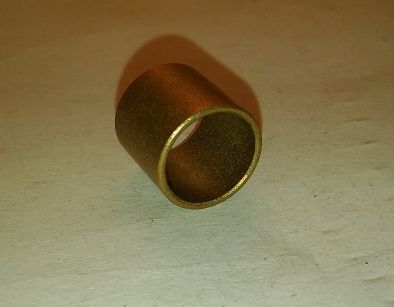 Tulejka rozr. 11,50 mm x 13,50 mm x 12,50 mm CC
