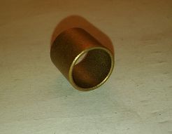 Tulejka rozr. 11,50 mm x 13,50 mm x 12,50 mm CC