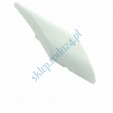 Nakładka błotnika tył L gładkie PN Caro, Atu, Plus