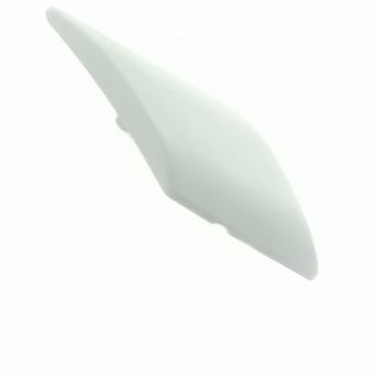 Nakładka błotnika tył L gładkie PN Caro, Atu, Plus