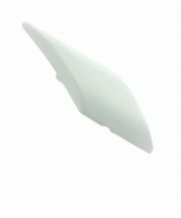 Nakładka błotnika tył L gładkie PN Caro, Atu, Plus
