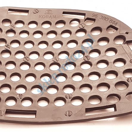 Zaślepka halogenu L Matiz ST