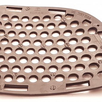 Zaślepka halogenu L Matiz ST