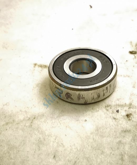 Łożysko   6009 2RS  ZVL