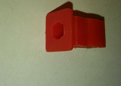 Spinka 14202985 kostka 10 mm x 10 mm 126p, PN