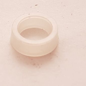 Uszczelka osi przepustnicy 6,3 mm 126p