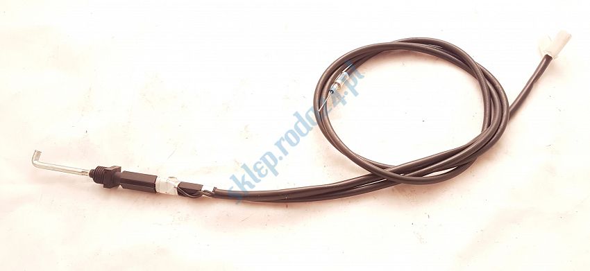 Linka ssania 126p EL z sygnalizatorem