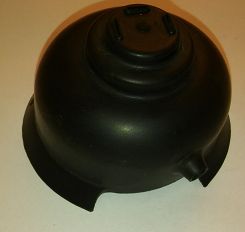 Osłona żarówki reflektora 126p, FSO Fiat