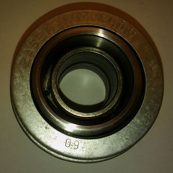 Łożysko oporowe sprzęgła FSO, PN Statim