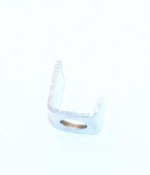 Zabezpieczenie manetki gazu  SIMSON