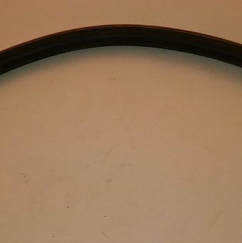 Przewód ham. elast. EZ 0450 126p, 126p Bis org.