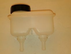 Zbiornik płynu hamulcowego 126p Zelmot