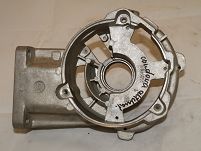 Obudowa alternatora 126p Elmot - 3