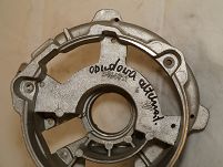 Obudowa alternatora 126p Elmot - 4