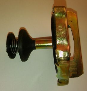 Korek oleju CC 700 Fiat