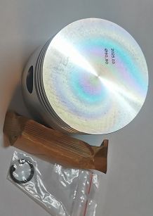 Tłok N 90,0 sprężarka HS17, Liaz Złotecki
