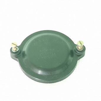 Pokrywa aparatu zapłonowego 126p Bis Fiat