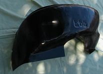 Nadkole przód FSO P Implast - 2