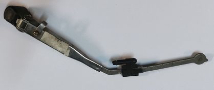 Ramię wycieraczki reflektora Łada 2104 ZSRR